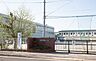 周辺：市川市立国分小学校（862m）