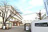 周辺：千城台みらい小学校（650m）