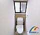 トイレ：トイレ新品