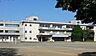 周辺：都賀の台小学校（1800m）