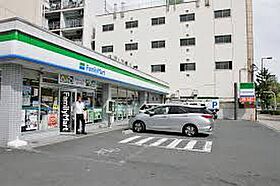 エグゼ難波西IV  ｜ 大阪府大阪市浪速区芦原1丁目（賃貸マンション1K・4階・23.52㎡） その18