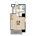 ドゥエリング桜川2階6.0万円