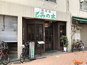 カーム敷津  ｜ 大阪府大阪市浪速区敷津西2丁目7-27（賃貸マンション1DK・4階・26.00㎡） その19