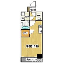 PHOENIX難波EAST  ｜ 大阪府大阪市浪速区日本橋東3丁目7-3（賃貸マンション1R・4階・32.47㎡） その2