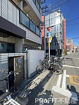 ベルメゾン玉出 606 ｜ 大阪府大阪市西成区玉出西1丁目（賃貸マンション1K・5階・16.00㎡） その5