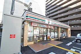 難波リーガルハウス  ｜ 大阪府大阪市浪速区難波中3丁目（賃貸マンション3LDK・5階・71.32㎡） その21