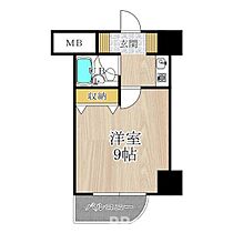 エスワイビル  ｜ 大阪府大阪市大正区千島1丁目（賃貸マンション1K・4階・22.83㎡） その2