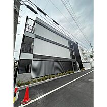 大阪府大阪市西成区梅南3丁目（賃貸マンション1LDK・2階・40.14㎡） その10