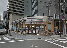 アースヒルズ夕陽丘  ｜ 大阪府大阪市浪速区下寺1丁目（賃貸マンション1R・8階・33.60㎡） その21