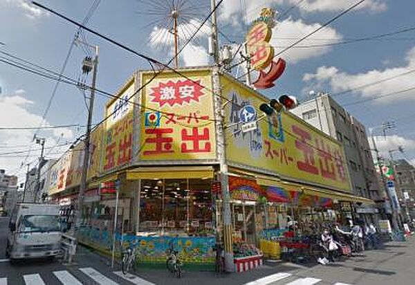 オーシャン難波南 ｜大阪府大阪市浪速区敷津東3丁目(賃貸マンション1K・6階・27.11㎡)の写真 その20