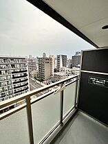 グランパシフィック桜川南  ｜ 大阪府大阪市浪速区芦原1丁目（賃貸マンション1K・4階・21.10㎡） その18