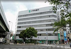 大阪府大阪市浪速区幸町3丁目（賃貸マンション1K・11階・21.23㎡） その19