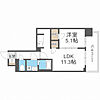 S-RESIDENCE日本橋Qualier14階12.8万円