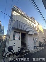 光マンション  ｜ 大阪府大阪市西成区梅南1丁目（賃貸マンション1K・3階・16.00㎡） その1