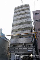 大阪府大阪市浪速区敷津西1丁目（賃貸マンション1K・5階・24.92㎡） その1