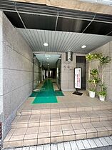 難波シティハイツ  ｜ 大阪府大阪市浪速区元町1丁目（賃貸マンション1LDK・5階・34.67㎡） その3