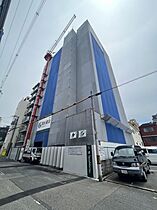 大阪府大阪市浪速区元町2丁目（賃貸マンション1LDK・5階・41.65㎡） その1