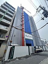 大阪府大阪市浪速区元町2丁目（賃貸マンション1LDK・5階・41.65㎡） その3