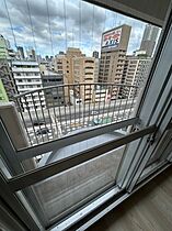 メゾンブランカ 1011 ｜ 大阪府大阪市浪速区桜川2丁目（賃貸マンション2LDK・10階・47.22㎡） その6