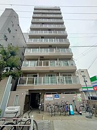 🉐敷金礼金0円！🉐ライズ芦原橋