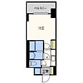 ESRISE難波EAST4階5.5万円