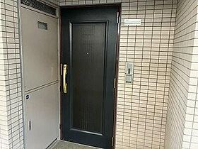 東京都東久留米市本町3丁目（賃貸マンション1R・1階・34.65㎡） その8