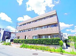 武蔵小金井駅 7.8万円