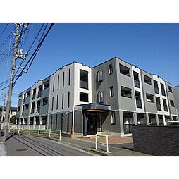 多摩都市モノレール 桜街道駅 徒歩6分の賃貸マンション