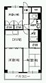 グランドハイツ野口2階8.7万円