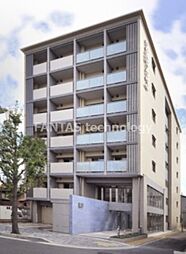 🉐敷金礼金0円！🉐ル・パルトネール西大路御池