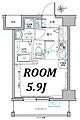REGLUSYOKOHAMAHODOGAYA2階8.0万円
