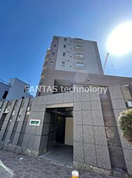 🉐敷金礼金0円！🉐日神デュオステージときわ台
