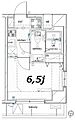 PrecedentHillsShinkoyasu3階8.7万円