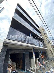 プレセダンヒルズ中板橋