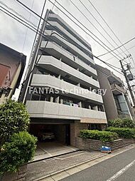 ルリオン森下エルヴィエントアース
