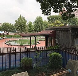 【公園】隅田公園魚つり場まで893ｍ