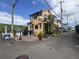 枚方市西牧野三丁目 中古戸建