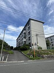 男山第二住宅