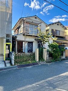 外観 外観