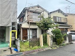 八幡園内 売土地