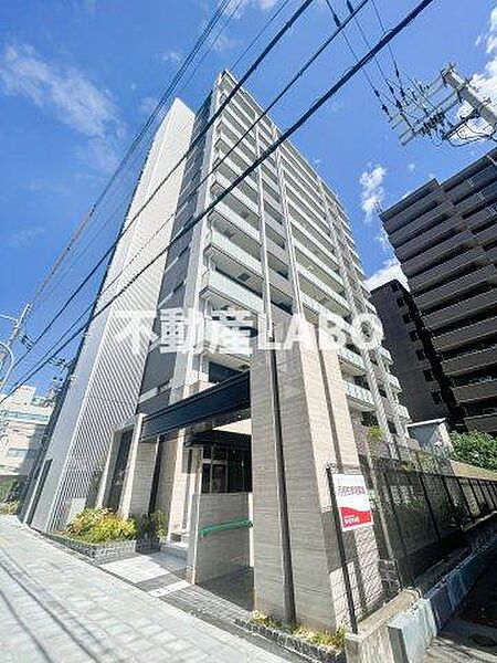 ミラージュパレス難波幸町 803｜大阪府大阪市浪速区幸町2丁目(賃貸マンション1K・8階・25.20㎡)の写真 その1