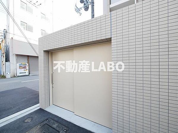 ビビアンパレス桜川公園 403｜大阪府大阪市浪速区木津川1丁目(賃貸マンション1LDK・4階・41.59㎡)の写真 その22