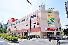 南堀江プライマリーワン  ｜ 大阪府大阪市西区南堀江3丁目（賃貸マンション1LDK・8階・32.28㎡） その24