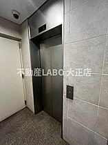 南堀江プライマリーワン  ｜ 大阪府大阪市西区南堀江3丁目（賃貸マンション1LDK・8階・32.28㎡） その15