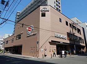 シティライフ有萬  ｜ 大阪府大阪市西区北堀江3丁目（賃貸マンション1LDK・7階・44.55㎡） その20