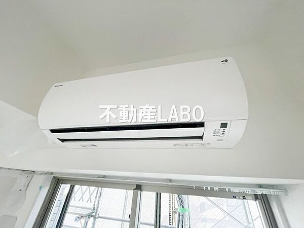 エスリードレジデンス大阪弁天町 ｜大阪府大阪市港区弁天5丁目(賃貸マンション1K・9階・21.45㎡)の写真 その10