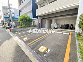 エスリード南堀江グランツ  ｜ 大阪府大阪市西区南堀江4丁目27-5（賃貸マンション1K・6階・22.77㎡） その25