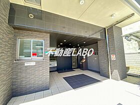 エグゼ難波西IV  ｜ 大阪府大阪市浪速区芦原1丁目（賃貸マンション1K・13階・23.52㎡） その15