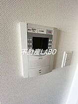 エグゼ難波西IV  ｜ 大阪府大阪市浪速区芦原1丁目（賃貸マンション1K・13階・23.52㎡） その19