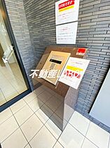 エグゼ難波西IV  ｜ 大阪府大阪市浪速区芦原1丁目（賃貸マンション1K・13階・23.52㎡） その23